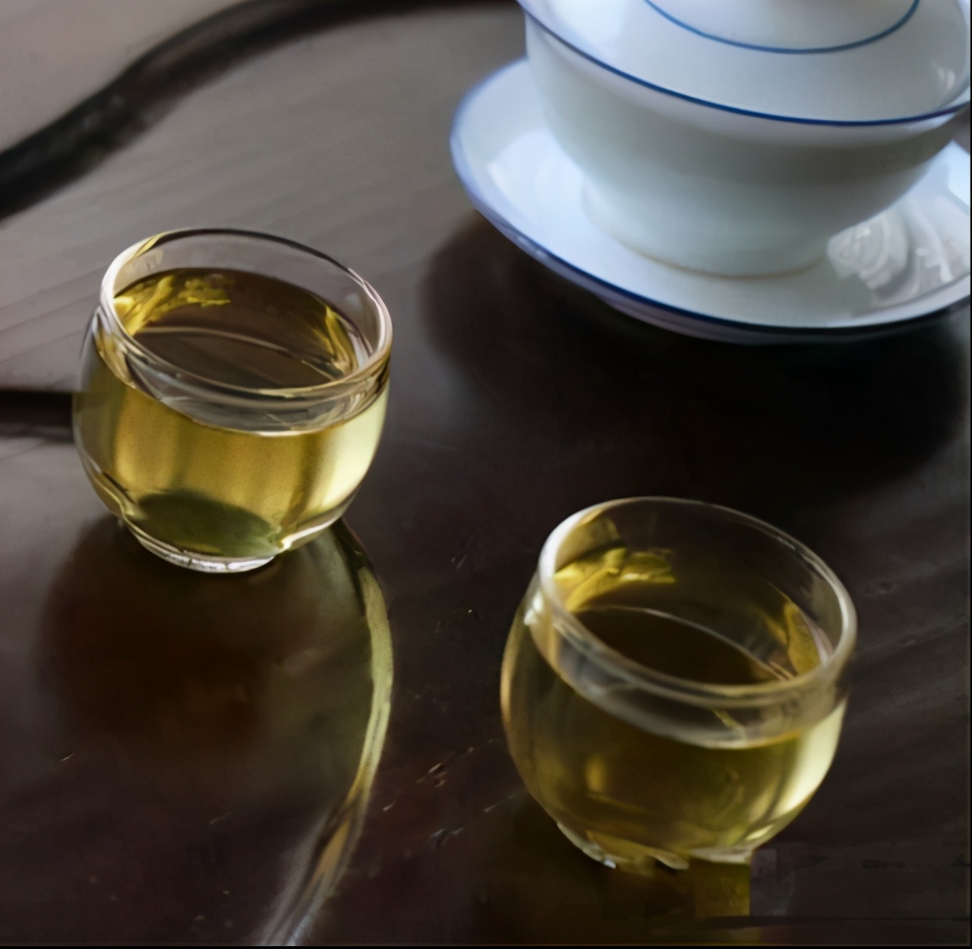 巴达山普洱茶核心产区,巴达山普洱茶特点及价格