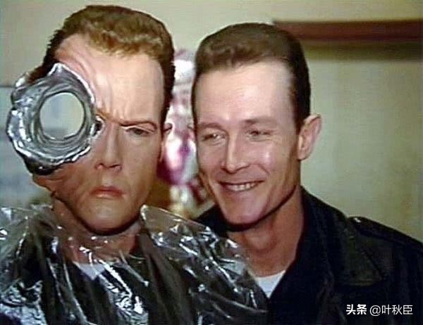 终结者2后续版本,终结者2终篇