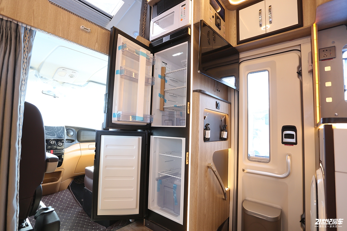 房车介绍十大最好的房车,十大身怀绝技