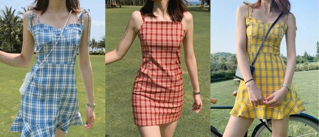 外貌平平无奇的女生,长相不出众的女生怎么办