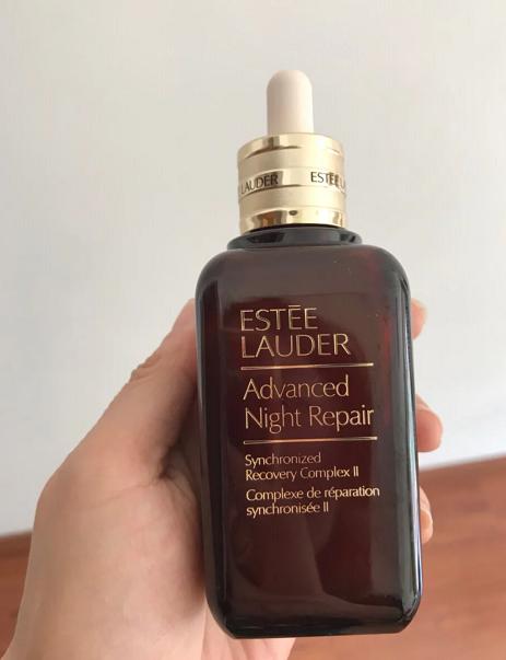 雅诗兰黛小棕瓶如何用得彻底,雅诗兰黛小棕瓶如何正确使用