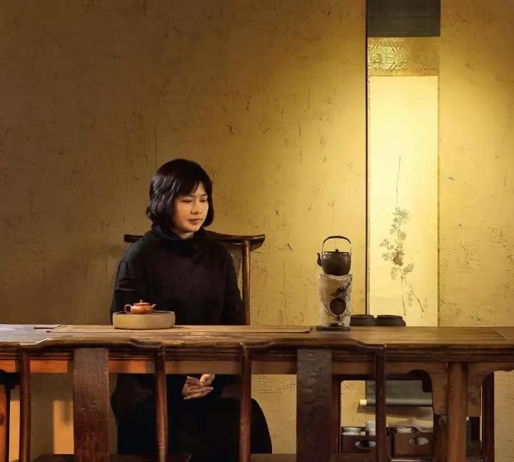 茶空间|国内8所最气质茶空间模板在此