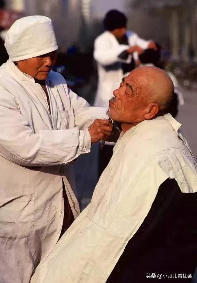 80年代的北京你见过吗,八十年代的北京回忆