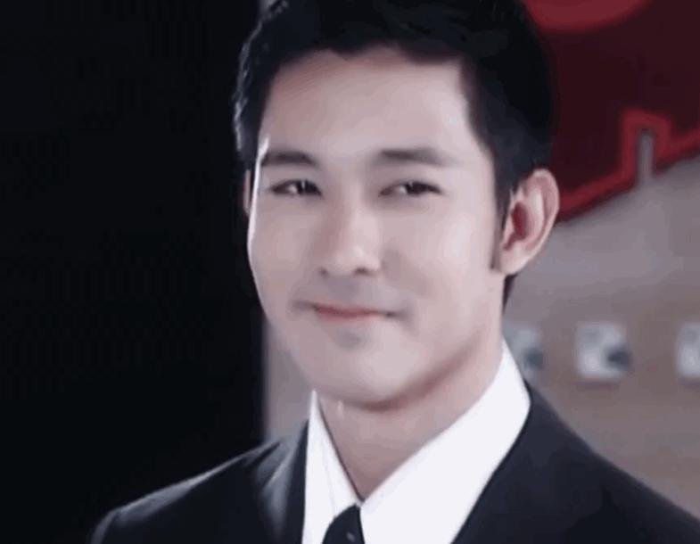 台湾偶像剧男星有哪些,台湾偶像剧男星一览表