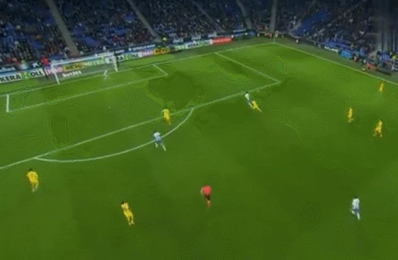 于大宝十佳球,于大宝留洋葡萄牙经历