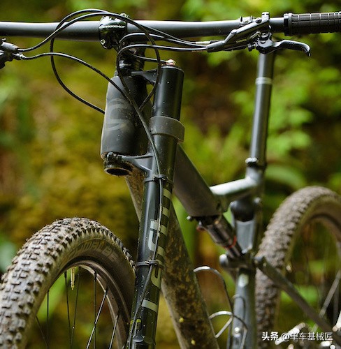 捷安特佳洁士前叉优势,捷安特佳洁士前叉价格