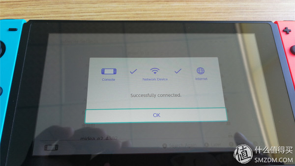 听说要出国行，吓得我赶紧买了日版switch