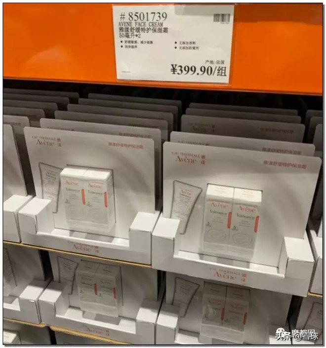 costco上海火爆视频,costco为什么这么火