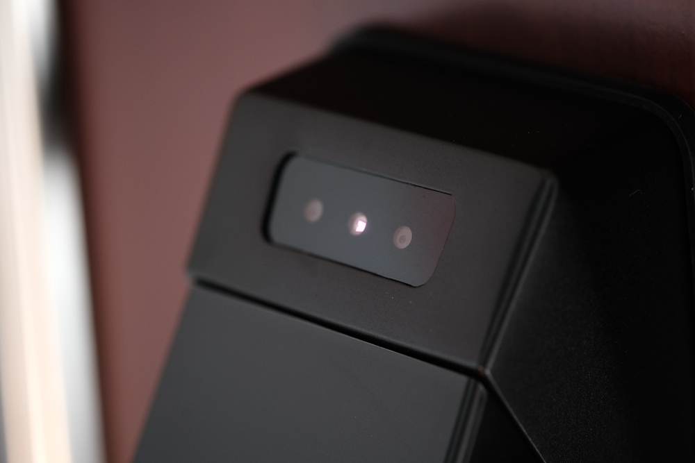 德施曼r7h人脸识别智能门锁,德施曼r7人脸识别智能锁