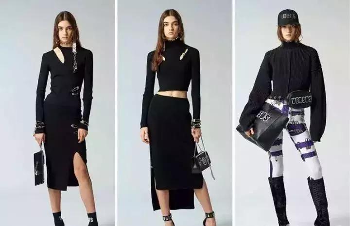 burberrychloe,burberry和chloe档次