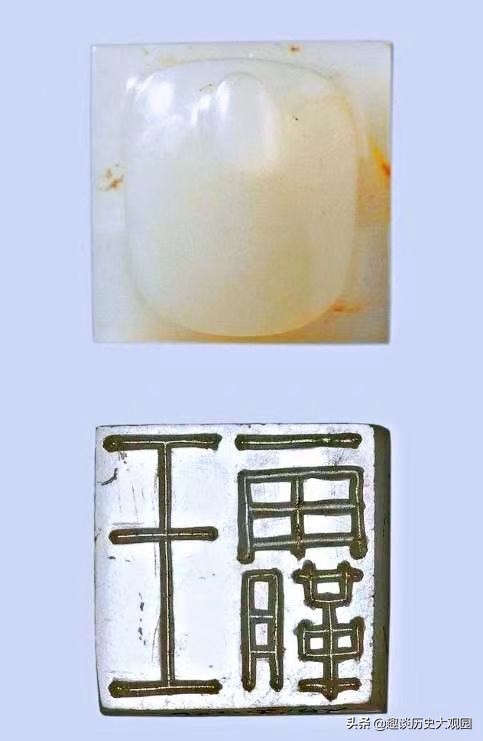 神秘汉墓出土的人物,大孤山墓主人是谁