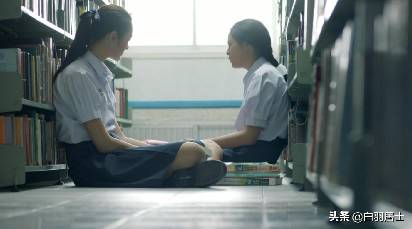 高材生也会作弊？电影《天才枪手》对高考学子价值观的直接影响