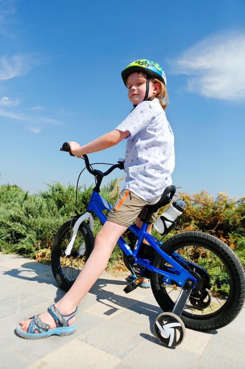 最耐造的儿童自行车,京造儿童自行车