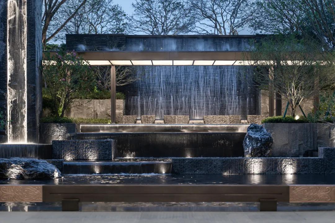 龙湖兰园天序露台,咫尺繁华的隐逸居所龙湖兰园天序