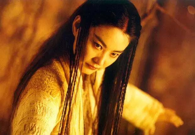 金庸武侠江湖,细说武侠