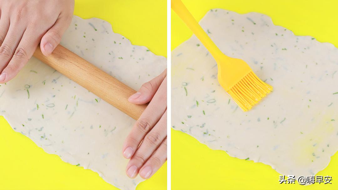 能用米粉做的简单辅食,一勺米粉能做什么辅食