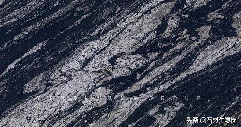 色彩斑斓的天然矿石,五彩斑斓的大自然鬼斧神工