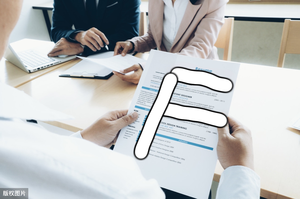 投简历学会这三点面试到手软,简历海投100份没结果