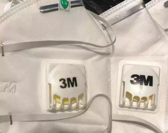 怎么鉴别口罩的真与假区别,哪些进口口罩是假的