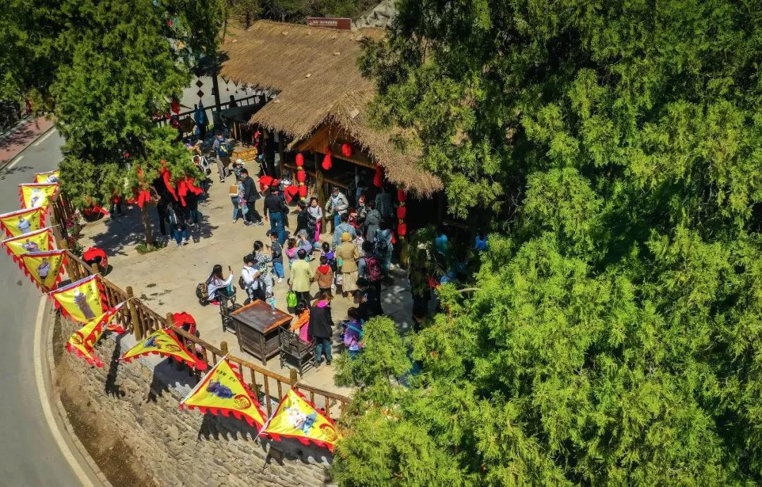 打造地方特色文旅项目,重磅打造的文旅项目