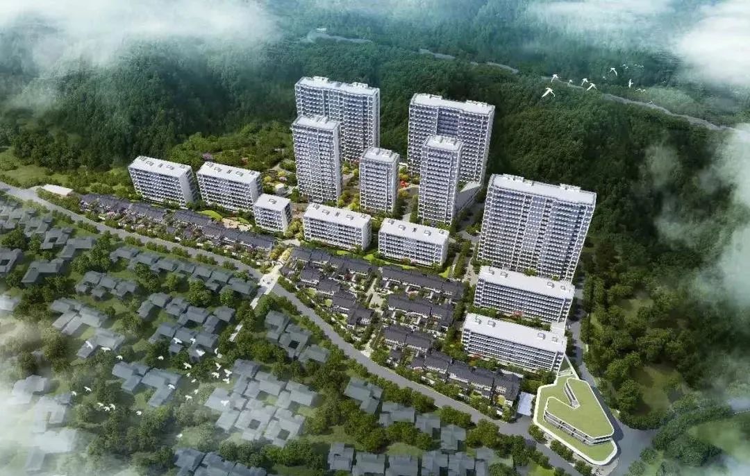 青山湖别墅物业费,青山湖住宅小区物业费