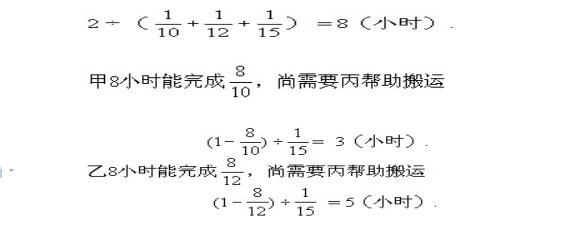 小学奥数34种应用问题,小学奥数经典应用题的底层逻辑