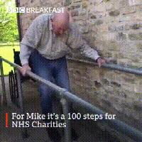 99岁网红治好了我所有的丧