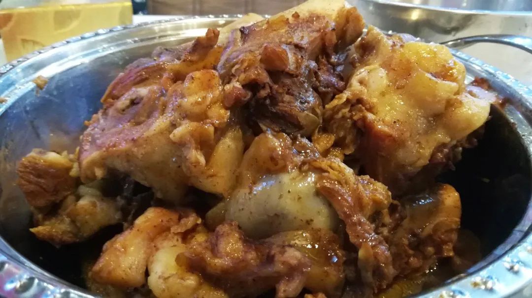 长春6家性价比超高的特色自助餐厅！海鲜食肉控抓紧看过来