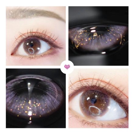 如何挑选适合的美瞳,美瞳怎么选合适的直径