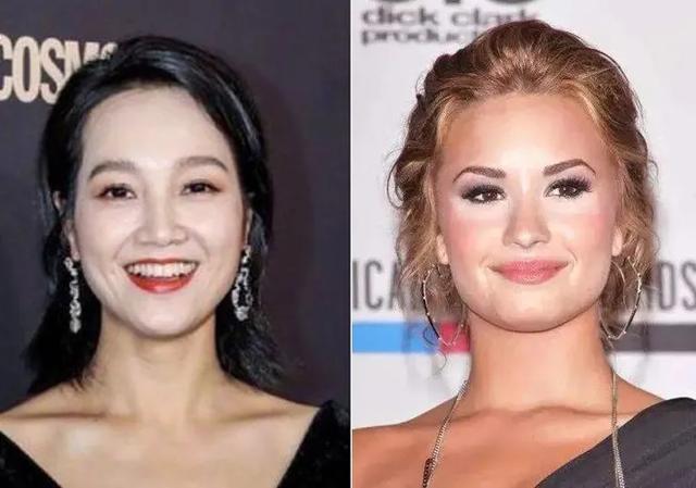 怎样化妆才能呈现一个精致的妆容,化妆的最高境界高级感妆容