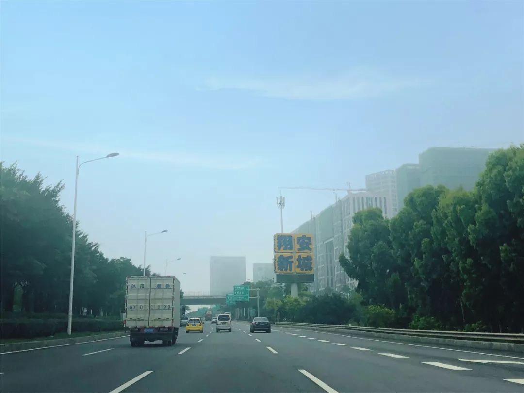 翔安机场建设效果图,翔安机场全景