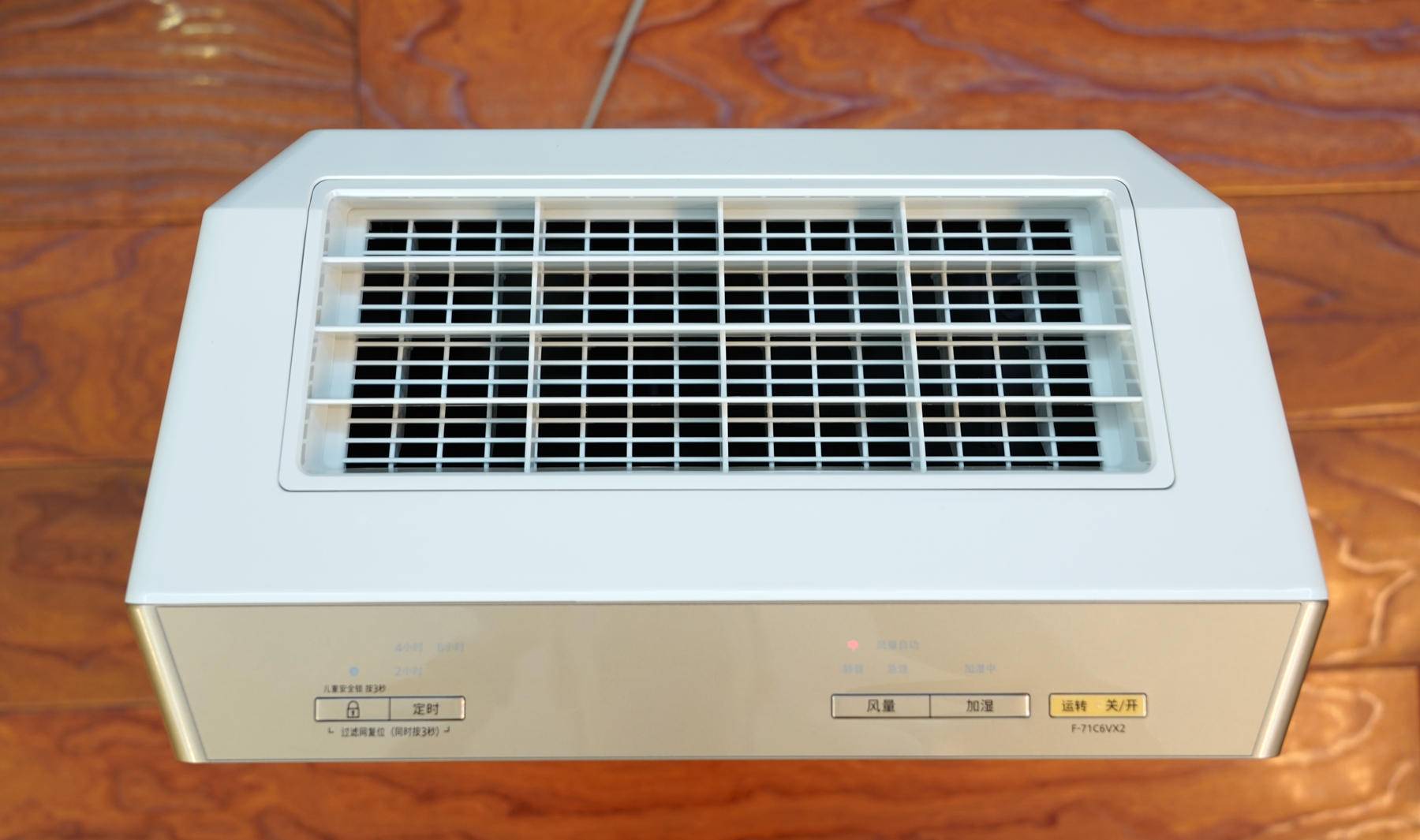 空气净化器除甲醛测评松下,松下空气净化器除臭过滤网清洗