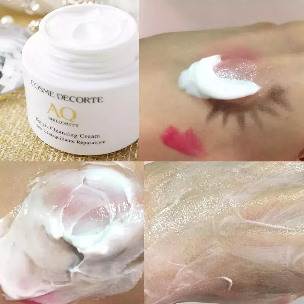 黛珂aq属于什么档次,黛珂aq系列金色和白色有什么区别