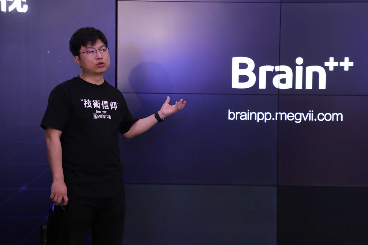 旷视正式开源深度学习框架教程,旷视开源框架