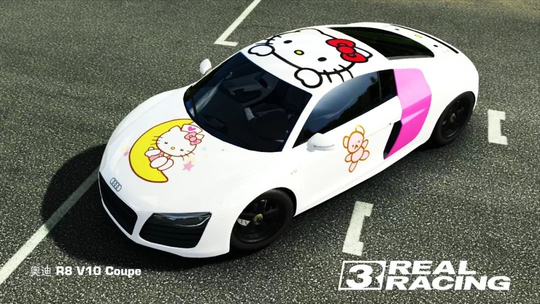 最值得手机玩的赛车游戏超级真实,最好玩的几款手游赛车游戏