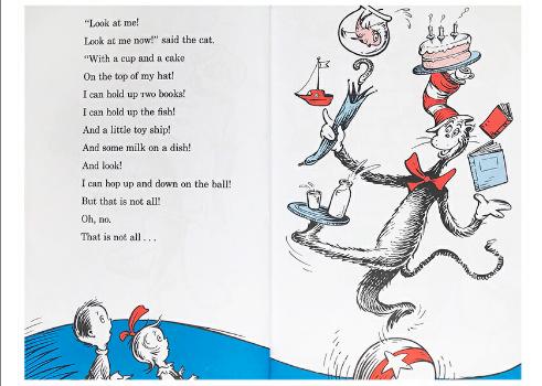 7-10岁儿童必读的英文绘本,apictureofmyfamily英文绘本