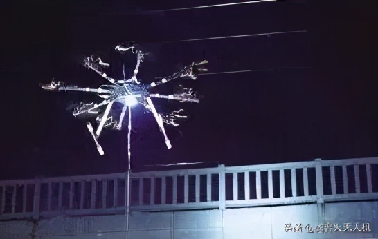 比较有创意的无人机视频,超炫酷大疆无人机开箱