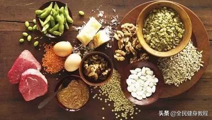 体脂过高的家庭应该如何调整,体脂降不下来怎么办