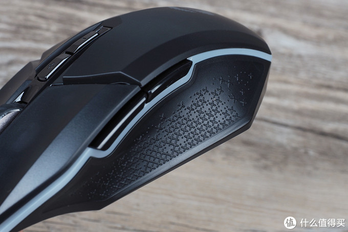 达尔优牧马人5代游戏鼠标,达尔优牧马人鼠标怎么样值得买吗