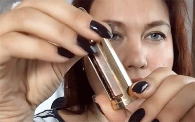 ysl最好看的一支口红,ysl17年最新款口红