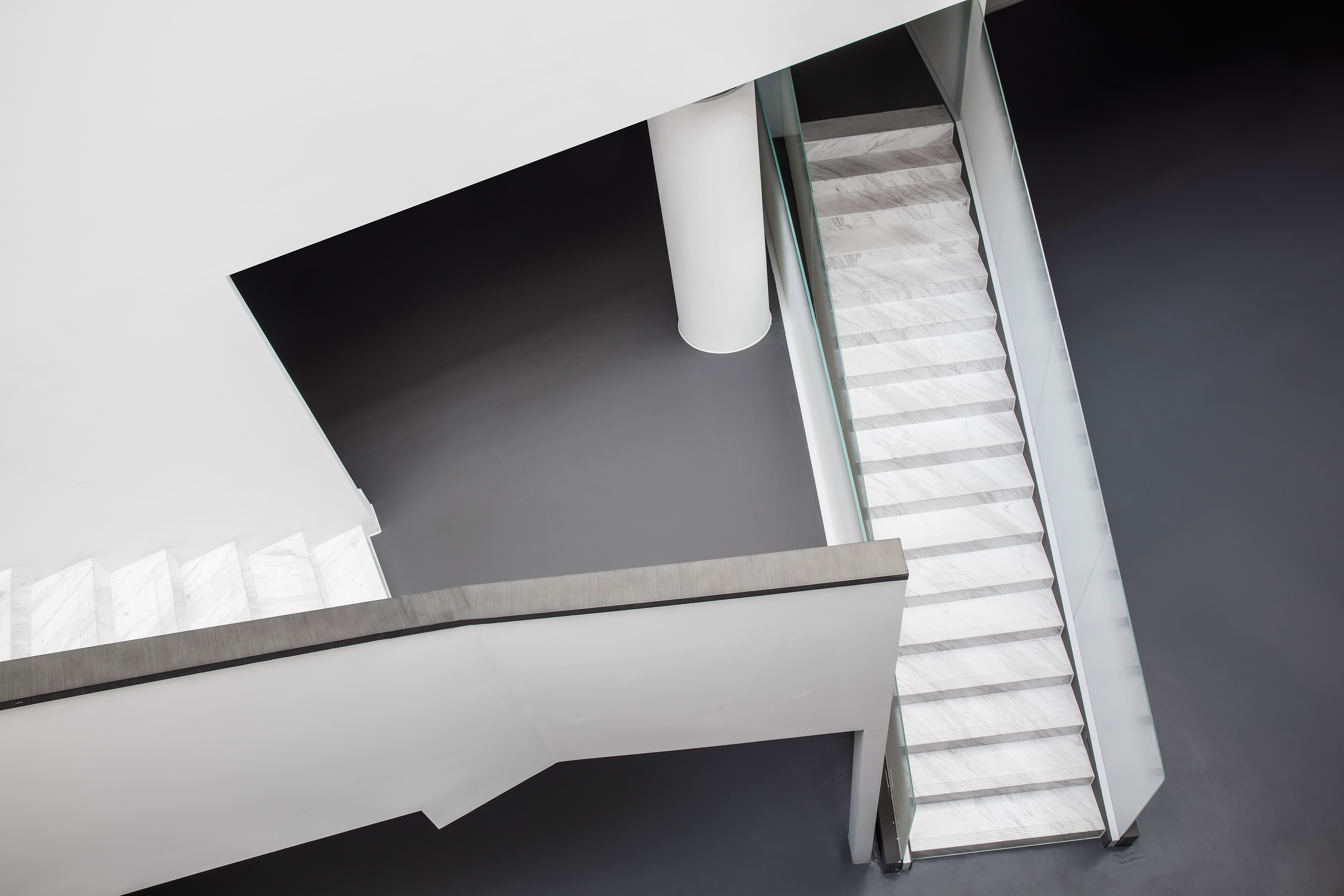 CUN寸DESIGN|静谧与光明——北京三区美术馆