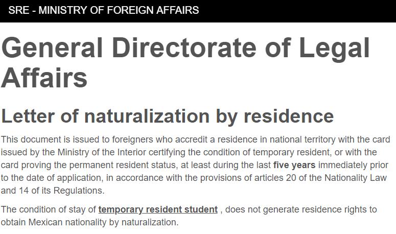 怎么样可以拿到墨西哥护照,2019墨西哥护照你真的会用吗