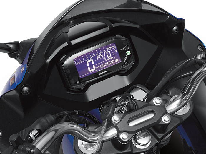 铃木酷道155实测声浪,铃木酷飚150点评