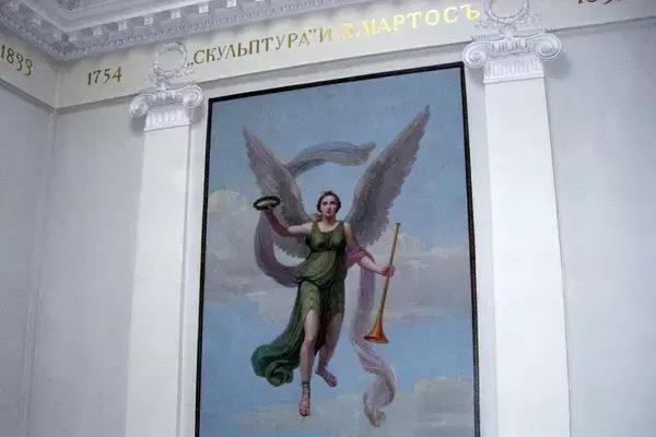 世界十大顶级美术学院,世界三大艺术院校