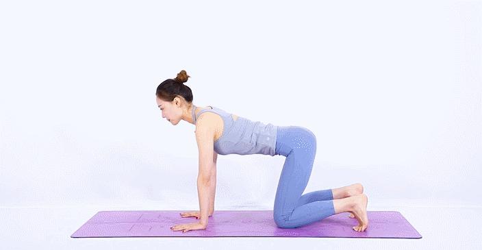 改善产后盆底肌锻炼方法,产后盆底肌修复训练最有效的方法