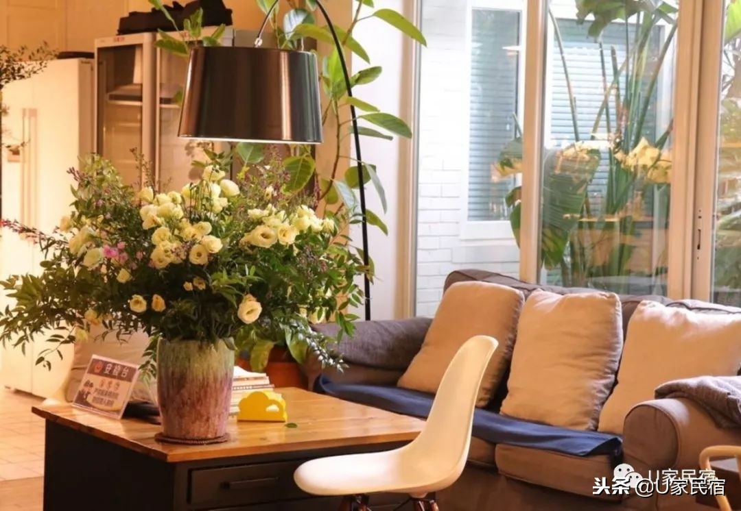 北京网红民宿推荐2人,北京网红四合院民宿酒店