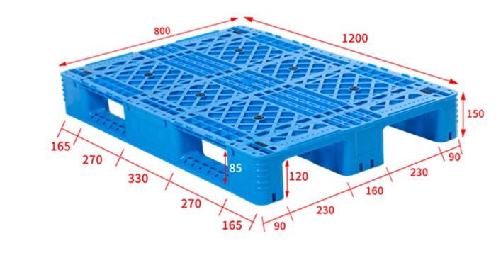 竹托盘翘曲,塑料托盘翘曲
