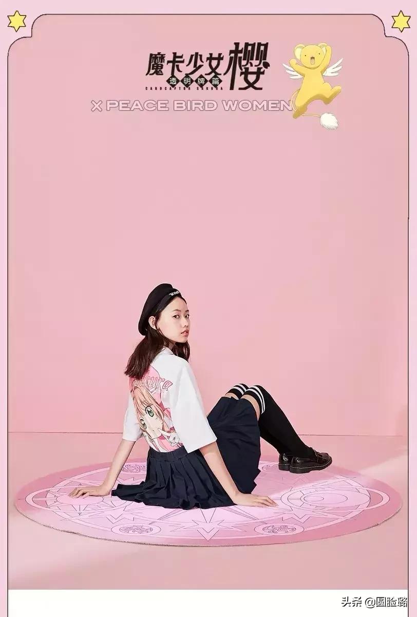 优衣库短袖好看便宜的联名,优衣库jeffkoons联名t恤