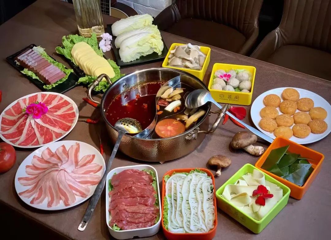 各地打卡美食攻略,11种美食打卡攻略