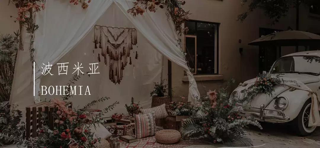 新娘挑选婚纱必知的十大品牌,有哪些新人经常拍的婚纱品牌